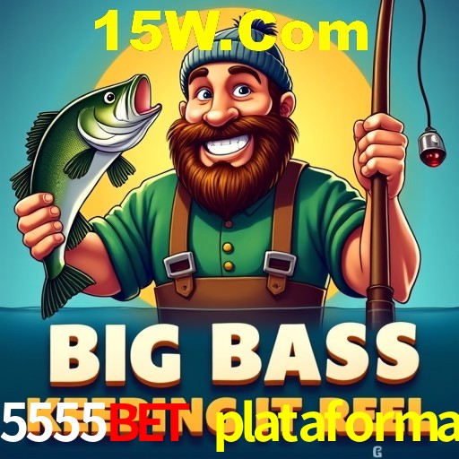 Bônus de Boas-vindas 5555bet plataforma