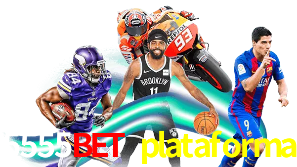 5555bet plataforma