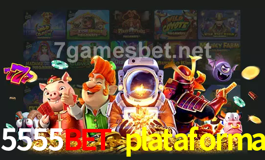 cassino 5555bet plataforma