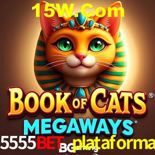 Interface Premium 5555bet plataforma