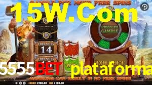 Tournaments 5555bet plataforma
