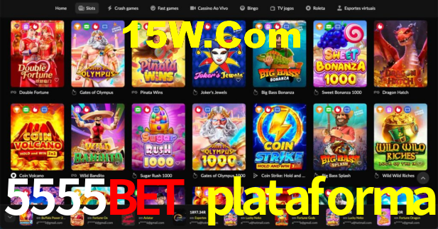 Descubra a Magia dos Jogos de Arcade no 5555bet plataforma