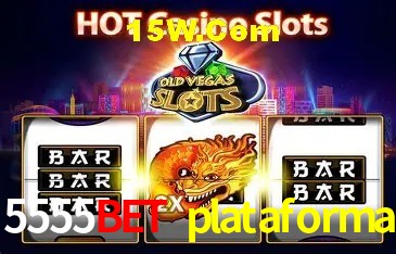 A Experiência Imersiva dos Cassinos Ao Vivo no 5555bet plataforma