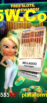 Premium Interface 5555bet plataforma