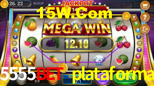 5555bet plataforma