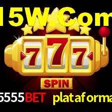 5555bet plataforma App Interface