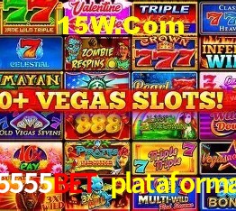 Inovações de Jogos na 5555bet plataforma: O Futuro das Experiências Interativas