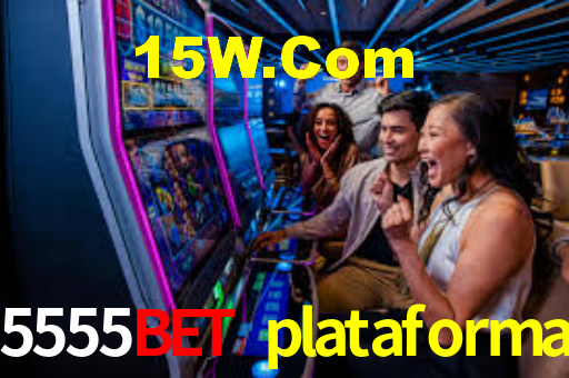 5555bet plataforma: A Experiência de Casino com Jogos de Mesa ao Vivo