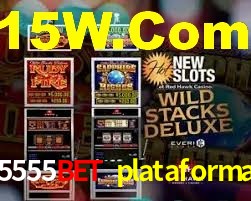 5555bet plataforma,5555bet1