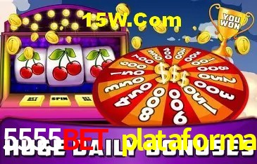 Apostas Esportivas na 5555bet plataforma: Um Guia Completo