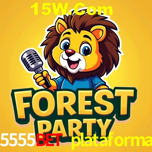 Design Responsivo 5555bet plataforma