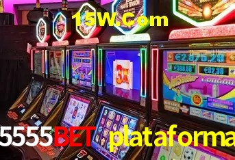 Explorando a Categoria de Eventos em Apostas na 5555bet plataforma