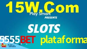 5555bet plataforma