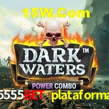 Spaceman Game 5555bet plataforma