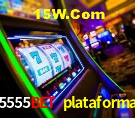 Inovações de Jogos na 5555bet plataforma: O Futuro das Experiências Interativas