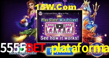 Apostas Esportivas na 5555bet plataforma: Um Guia Completo