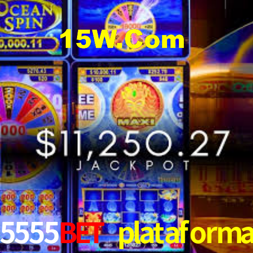 5555bet plataforma,5555bet1