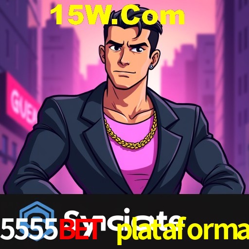 Platform Technology 5555bet plataforma