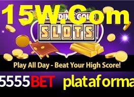 5555bet plataforma