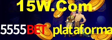5555bet plataforma