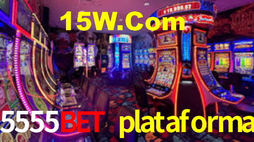 5555bet plataforma