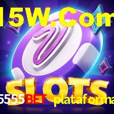 Live Casino 5555bet plataforma