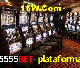 Explorando a Categoria de Eventos em Apostas na 5555bet plataforma