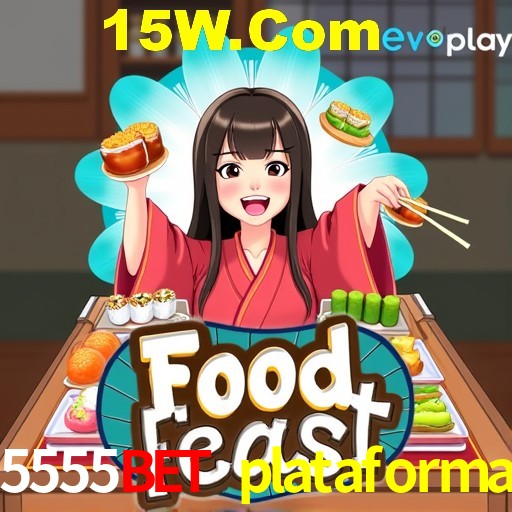 Flash Promotion 5555bet plataforma
