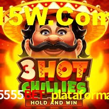 5555bet plataforma