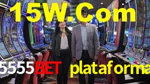 Programa VIP 5555bet plataforma