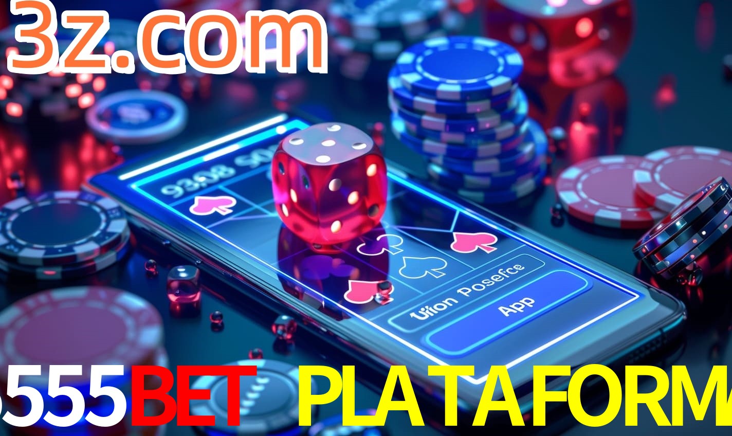 Baixar App 5555BET PLATAFORMA