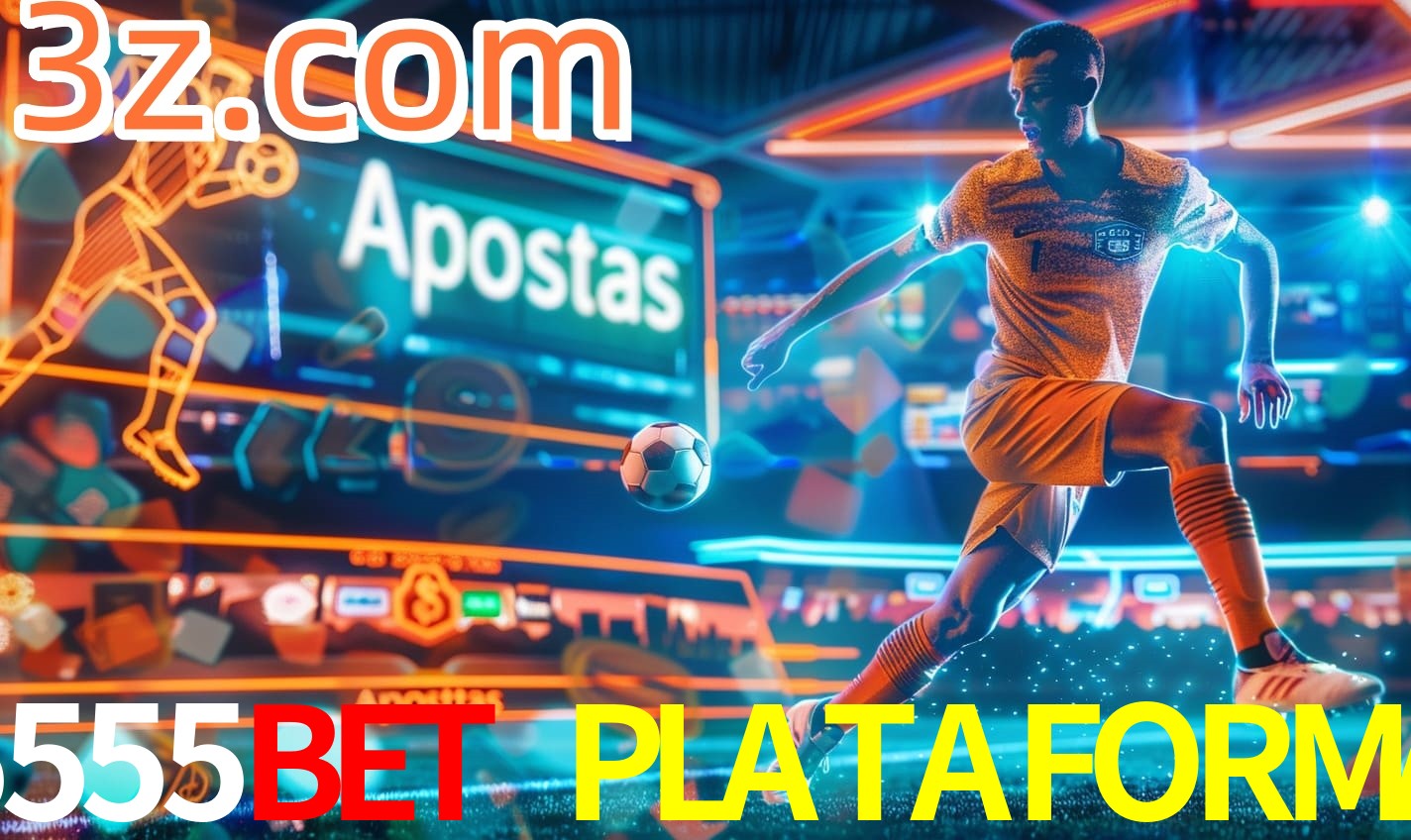 Apostas 5555BET PLATAFORMA