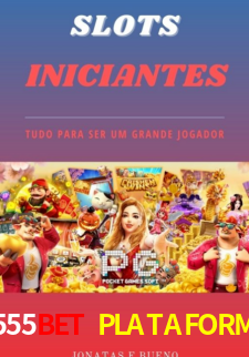 Melhor Casino Online 5555BET PLATAFORMA